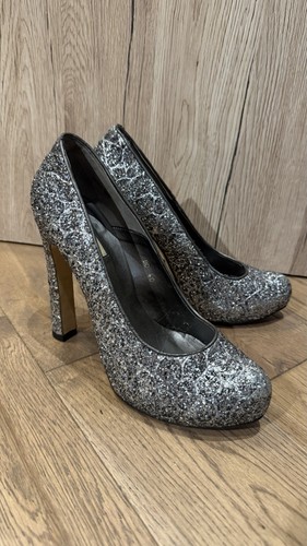 Dune ladies womens glitter - ladies,