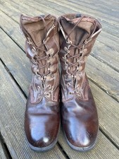 British Army Brown Jungle