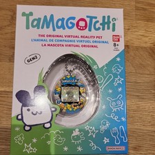 BANDAI TAMAGOTCHI,THE ORIGINAL