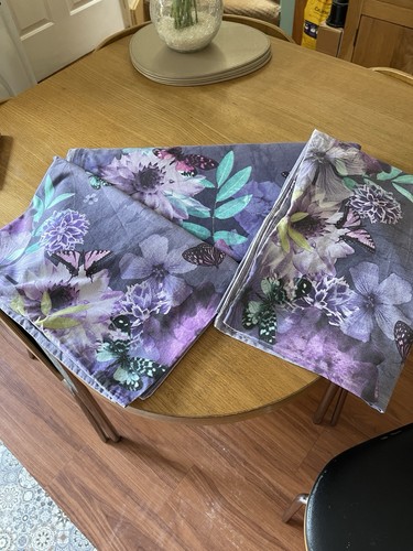 Debenhams double duvet set - double,