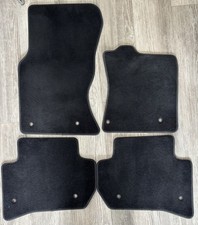 Genuine Jaguar F Pace Car Mats  RHD 2022 Model