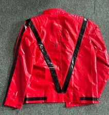 Jaafar Jackson - HAND SIGNED -