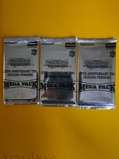 Yu Gi Oh Dueling Mirrors Tin