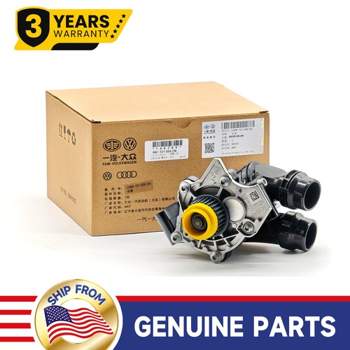 06h121026 oem water pump - oem,