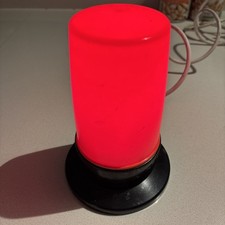 Paterson Darkroom Safelight &