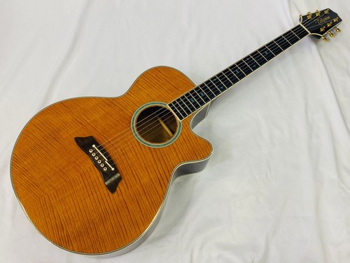 Takamine 108 acoustic - pt-108,