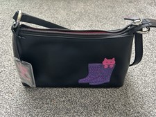 Ciccia Small Handbag  Cat And