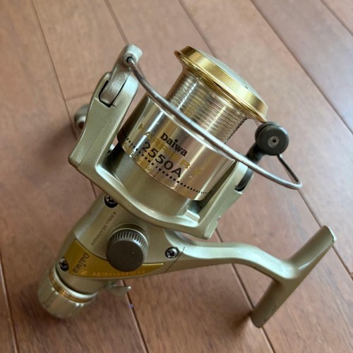 Yaen reel daiwa harrier - daiwa, harrier-z