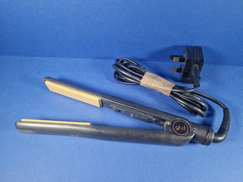 Ghd hair straightners - straightners, model