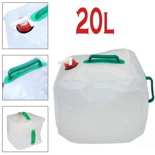 20l water carrier container - water,
