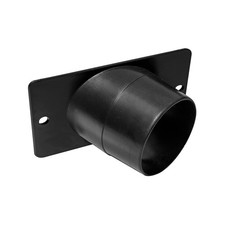 POWERTEC Angled Dust Port 4