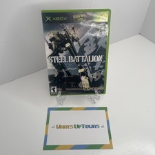 Steel Battalion - Original