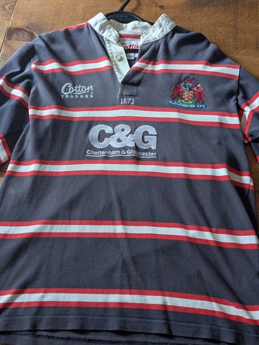 Gloucester rugby 2003 2004 - gloucester, 2003/2004