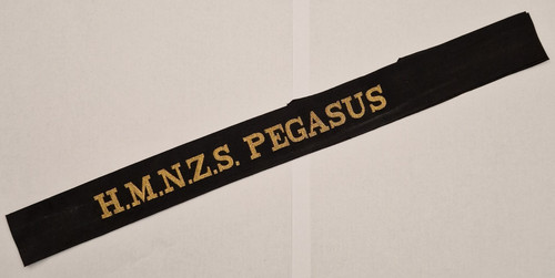 Cap tally hmnzs - hmnzs, royal