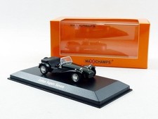 Minichamps Lotus Super Seven