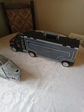 Toy Car (Hotwheels or similar)