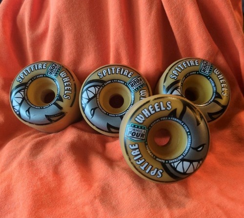 56mm spitfire wheels duro - spitfire, 97