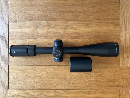 Vortex viper pst gen ebr - pst, 2