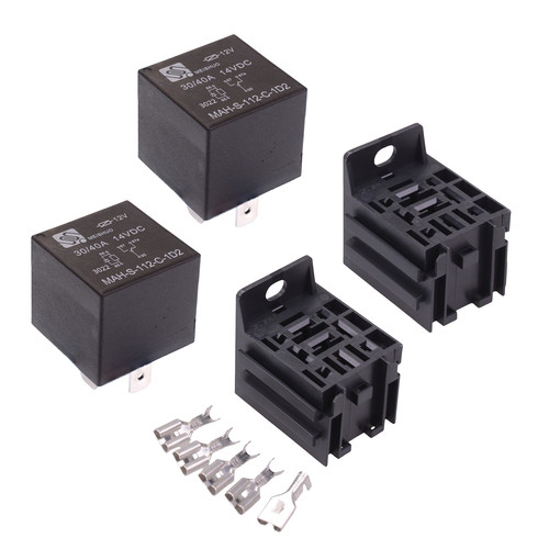 12v automotive changeover - x,