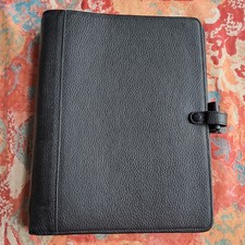 Filofax Deskfax Richmond Real