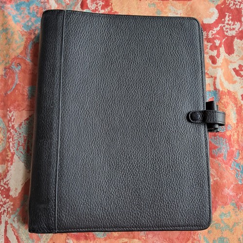 Filofax deskfax richmond - deskfax, real