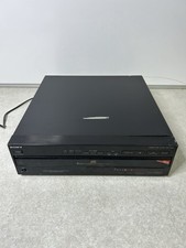 Vintage Sony CDP-C301M HiFi 5