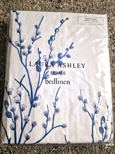 Laura ashley pussy willow - pussy,