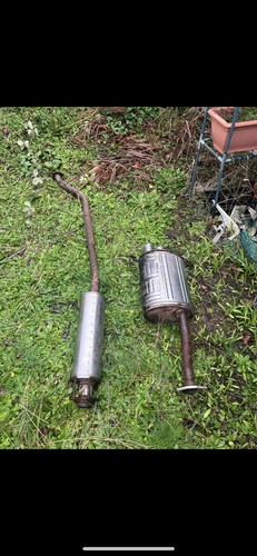Ep3 exhaust - ep3,