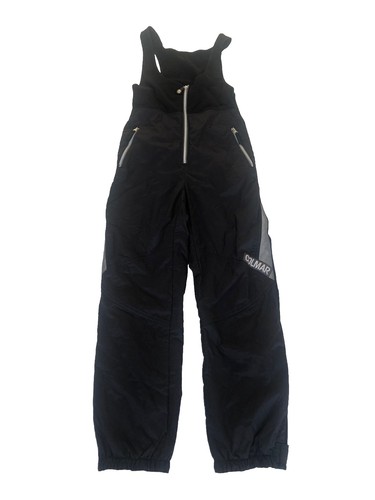 Ladies colmar black ski - ,