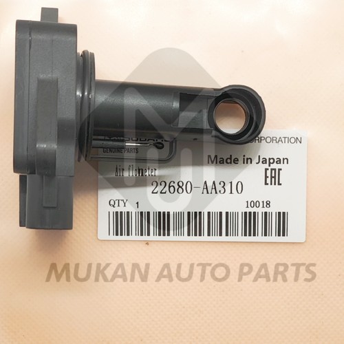 Oem 22680 aa310 maf mass - 1x, 22680-aa310