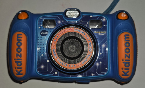 Vtech kidizoom duo - , 5