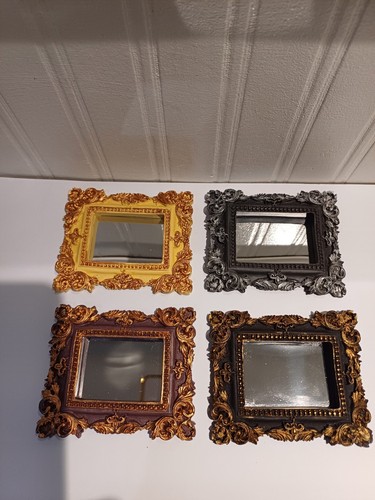 Large scale dollhouse - 4,