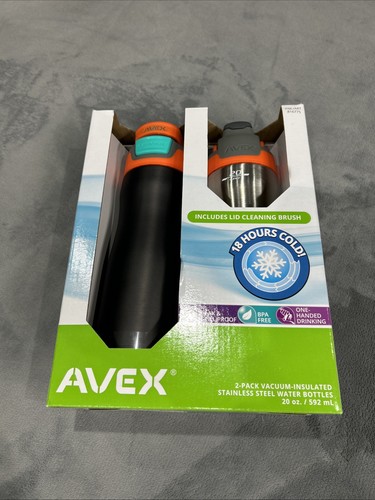 Avex vacuum insulated - avex,