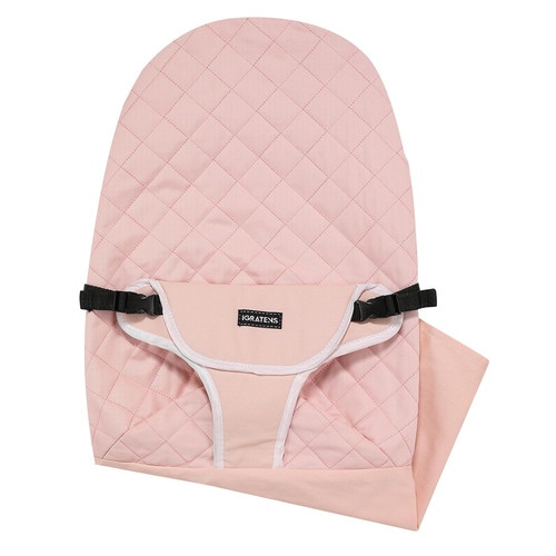 Fabric seat for bouncer baby - for,
