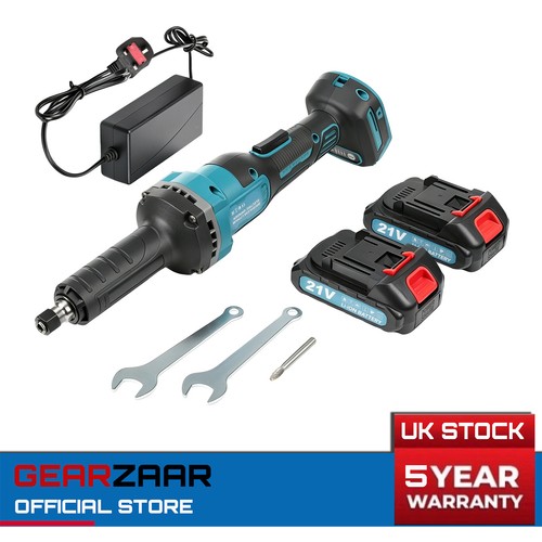 Electric die grinder gearzaar - electric,