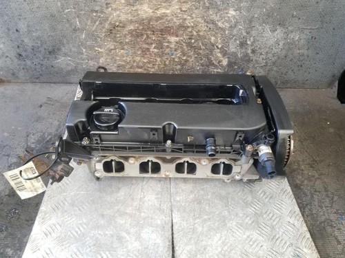 Mk2 vauxhall zafira - mk2, b