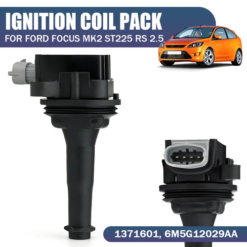 Ignition coil pack for ford - ignition,