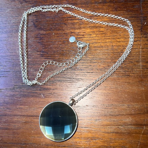 Virgin vie silver - silver, abstract