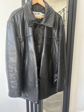Schott Men’s 740N Leather