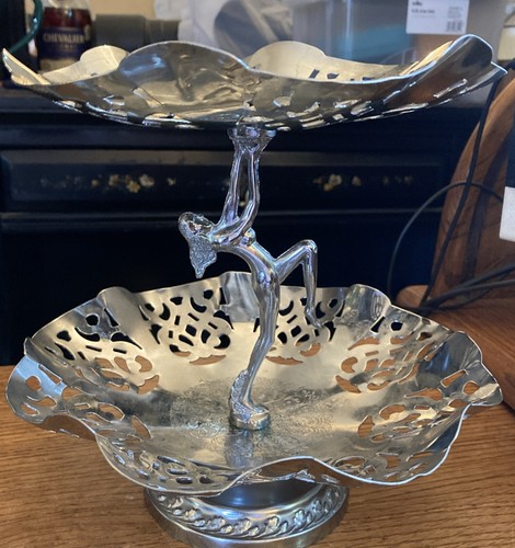 Vintage art deco - art,