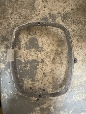 Lambretta Gp Headlight Bezel