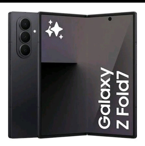 Samsung galaxy fold7 - z, 256gb