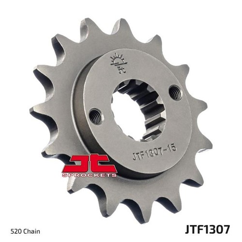 Quick front sprocket - quick,
