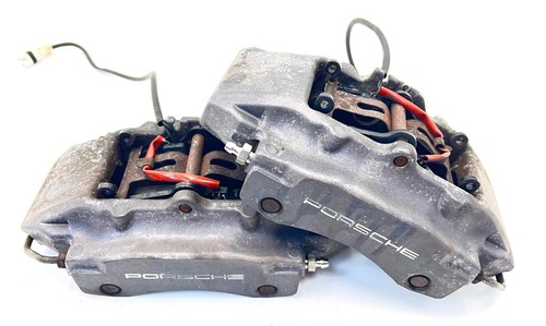Porsche 997 996 c4 - 996, c2