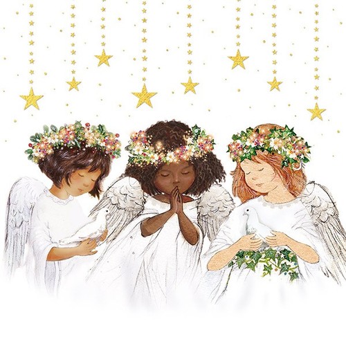 Charity christmas cards - charity,