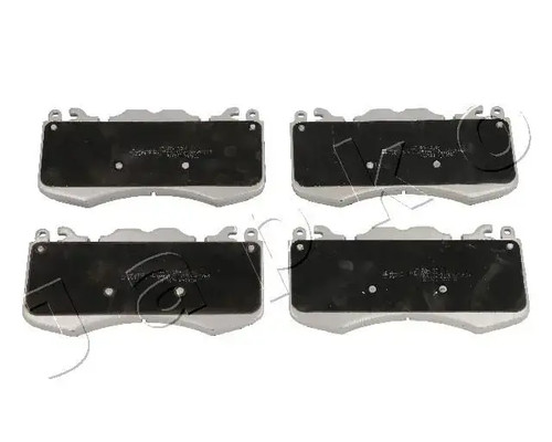 Brake pads front - pads,