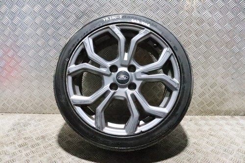 Ford fiesta mk8 line r17 - st-line,
