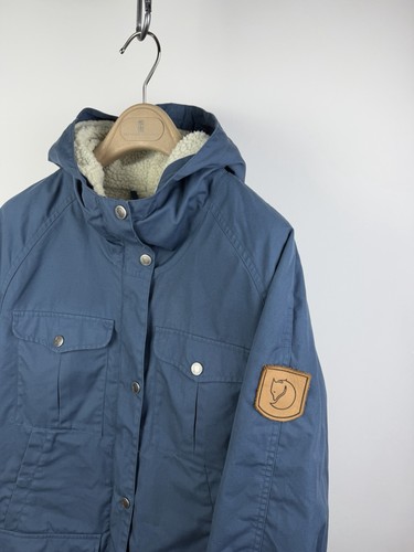 Fjallraven women greenland - fjallraven,