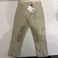 Burberry Girls Horse Riding