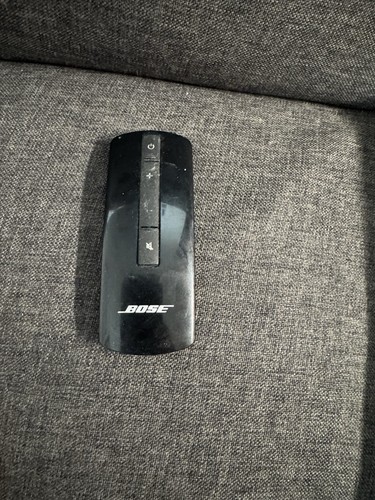 Bose cinemate series - cinemate,